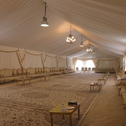 Alfayhaa-Wedding Tents-Dubai-1