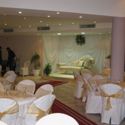 FREE-TIME-Venues de mariage privées-Tunis-6