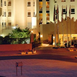 فندق موفنبيك الدوحة-الفنادق-الدوحة-2