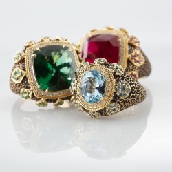 Al Zain-Wedding Rings & Jewelry-Dubai-5