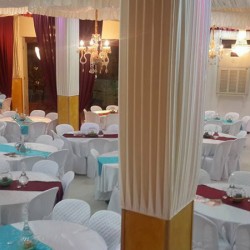 El Yasmine-Venues de mariage privées-Tunis-5