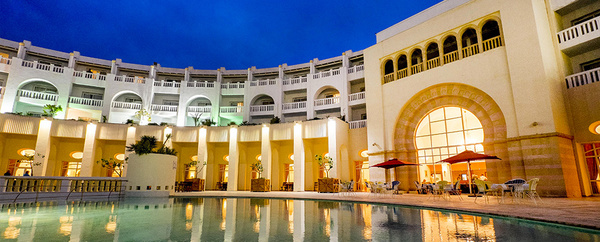 Medina - Venues de mariage privées - Tunis