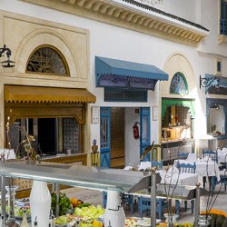 Medina-Venues de mariage privées-Tunis-6