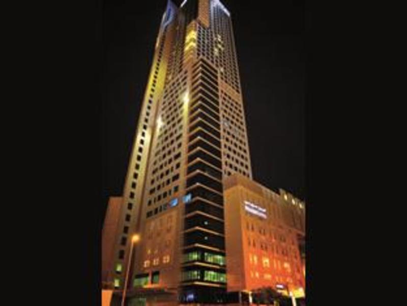 Fraser Suites  Dubai - Hotels - Dubai