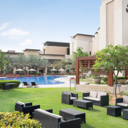 The Westin Abu Dhabi Golf Resort & Spa-Hotels-Abu Dhabi-5