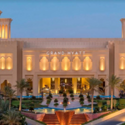 فندق جراند حياة الدوحة-الفنادق-الدوحة-1