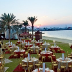 Le Meridien Mina Seyahi Beach Resort & Marina-Hotels-Dubai-1