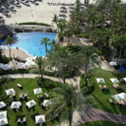 Le Meridien Mina Seyahi Beach Resort & Marina-Hotels-Dubai-4