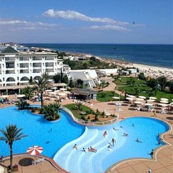 El Mouradi Palm Marina-Hôtels-Sousse-4