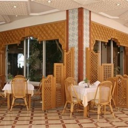 El Mouradi Palm Marina-Hôtels-Sousse-6