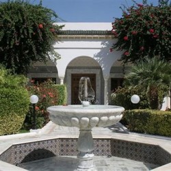 El Mouradi Palm Marina-Hôtels-Sousse-5