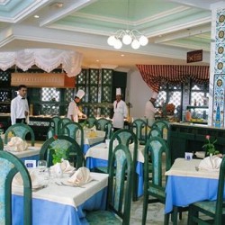 El Mouradi Palm Marina-Hôtels-Sousse-3