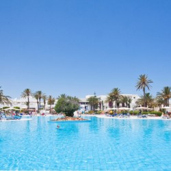 المرادي جربة منزل-الفنادق-مدينة تونس-6