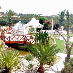 Les Jardins Fleuris-Jardins, parcs & Clubs-Sousse-2