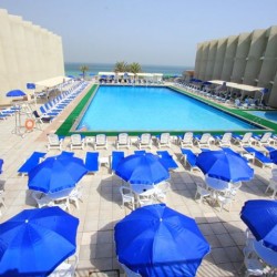 Sharjah Premiere Hotel & Resort-Hotels-Sharjah-5