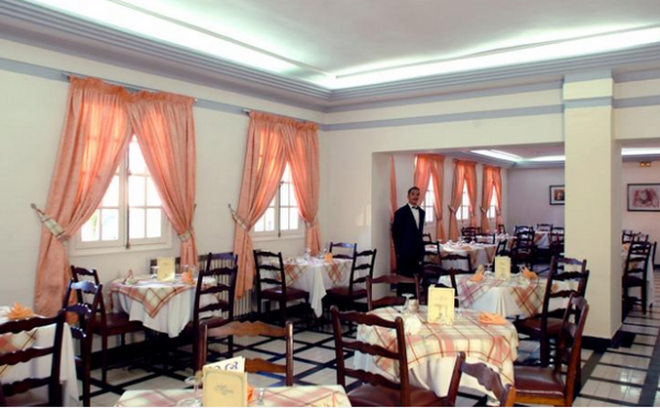 Hôtel Splendid -  - Fès