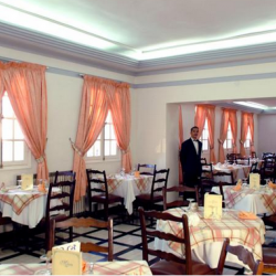 Hôtel Splendid--Fès-1