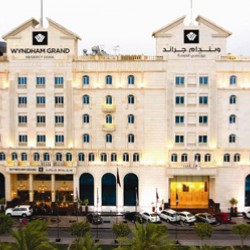 فندق جراند ريجنسي الدوحة-الفنادق-الدوحة-2