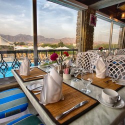 Hatta Fort Hotel-Hotels-Dubai-3