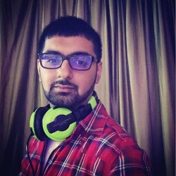 Rishi aka DJ Trace-Zaffat and DJ-Dubai-2