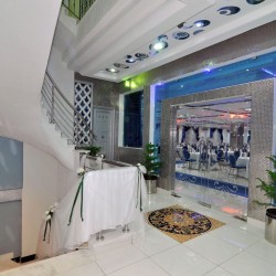 Espace Perle Bleue-Venues de mariage privées-Tunis-5