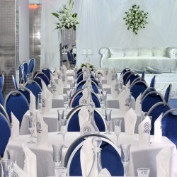 Espace Perle Bleue-Venues de mariage privées-Tunis-1