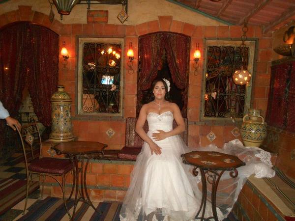 Espace Rihet Lebled - Venues de mariage privées - Tunis