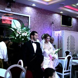 Jabari Palace-Venues de mariage privées-Tunis-4
