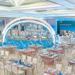 فندق سانت ريجيس الدوحة-الفنادق-الدوحة-4