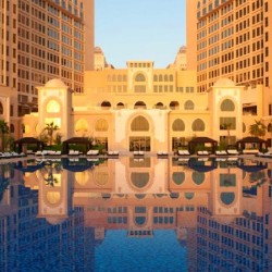 فندق سانت ريجيس الدوحة-الفنادق-الدوحة-3