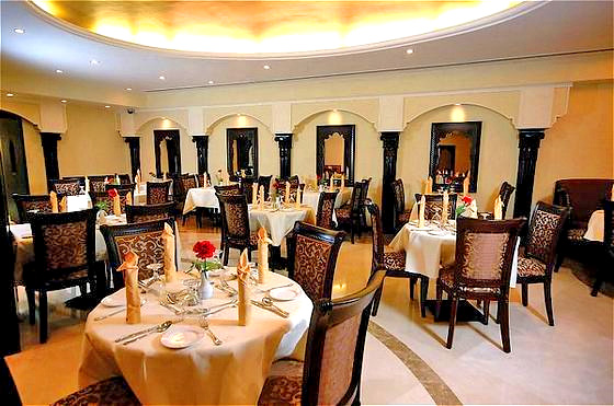 Landmark Riqqa Hotel - Hotels - Dubai