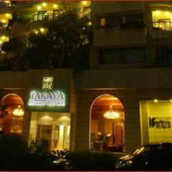 فندق تاكايا-الفنادق-بيروت-4