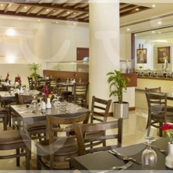 Ramada - Deira Hotel-Hotels-Dubai-1