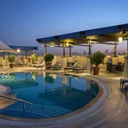 Ramada - Deira Hotel-Hotels-Dubai-3