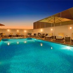 Ramada - Deira Hotel-Hotels-Dubai-4