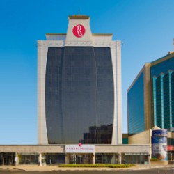 Ramada - Deira Hotel-Hotels-Dubai-2