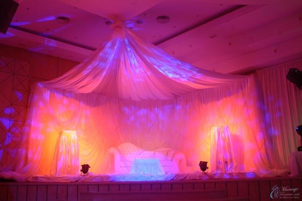 My night - Venues de mariage privées - Tunis