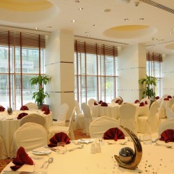 Ramada Hotel & Suites Sharjah-Hotels-Sharjah-1