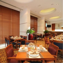 Ramada Hotel & Suites Sharjah-Hotels-Sharjah-3