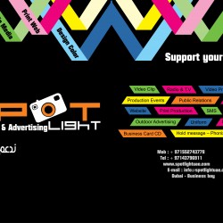 Spot Light-Photographers and Videographers-Dubai-3