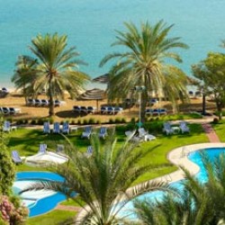 Le Meridien Abu Dhabi-Hotels-Abu Dhabi-3