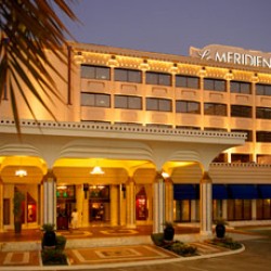 Le Meridien Abu Dhabi-Hotels-Abu Dhabi-2