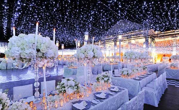   Milano Wedding & Event L.L.C - Wedding Planning - Dubai