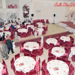 Salle des Fêtes El-Badr-Venues de mariage privées-Tunis-4