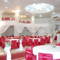 Salle des Fêtes El-Badr-Venues de mariage privées-Tunis-1