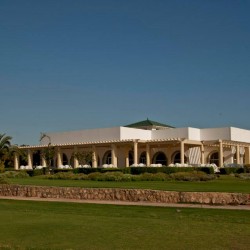 Golf Palm Links-Jardins, parcs & Clubs-Sousse-1