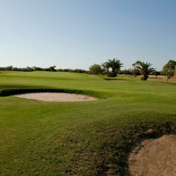 Golf Palm Links-Jardins, parcs & Clubs-Sousse-6