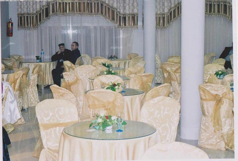 Tanit lel Afrah - Venues de mariage privées - Tunis