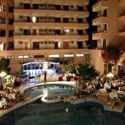 فندق رويال ستار شاطئ ايمباير-الفنادق-الغردقة-2
