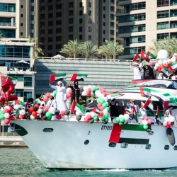 Dubai Marina Yacht Club-Restaurants-Dubai-6